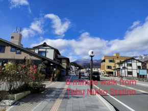 Nikko Main Street House - Vacation STAY 04324v
